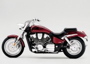 Honda VTX1800C